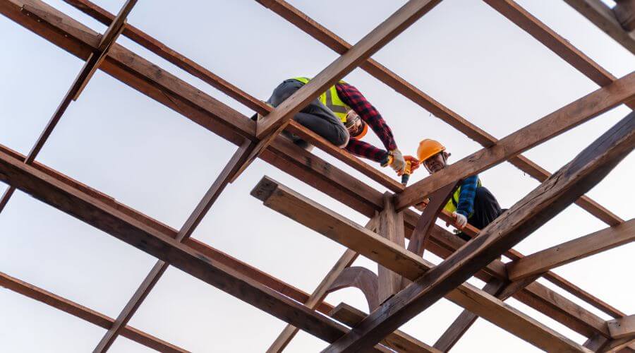 Expert top industrial roofings services in Hettinger, ND